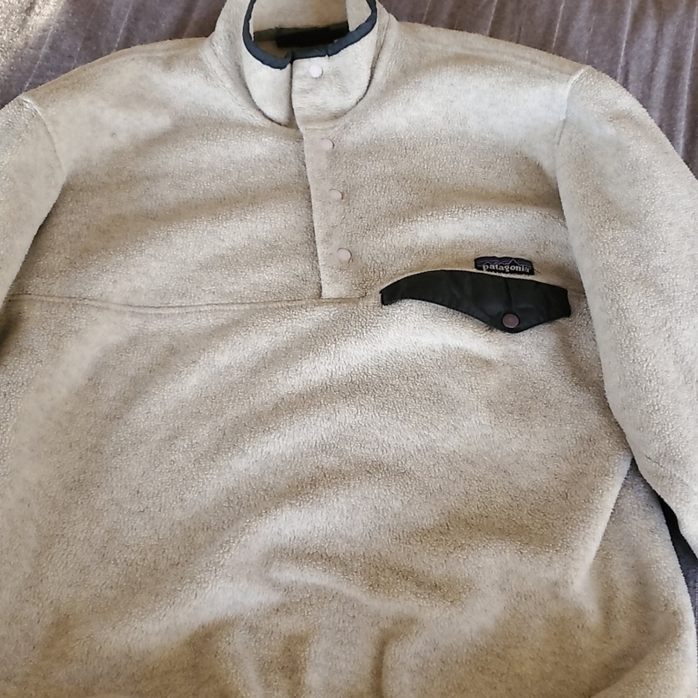 Patagonia Sweaters
